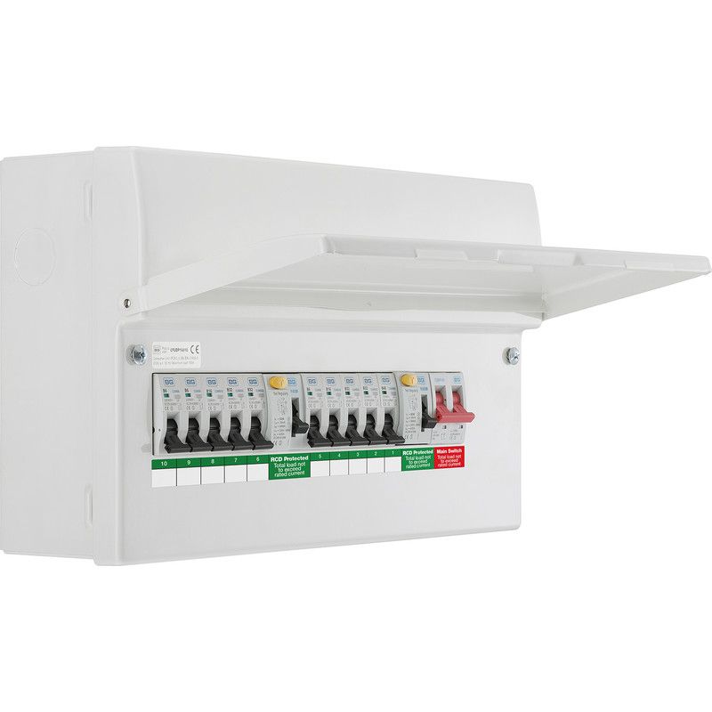 How To Investigate A Constantly Tripping RCD