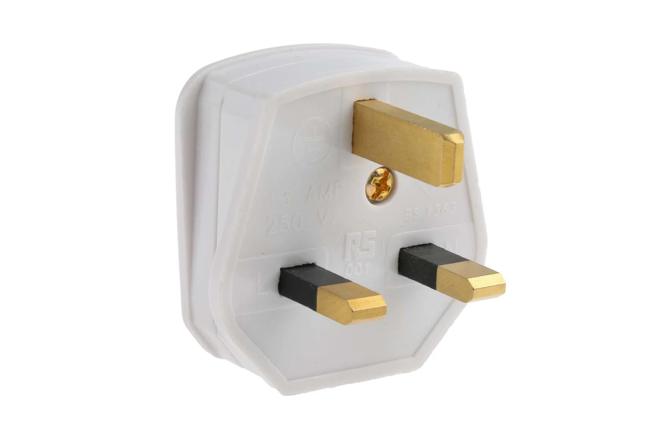 How to Change a Plug