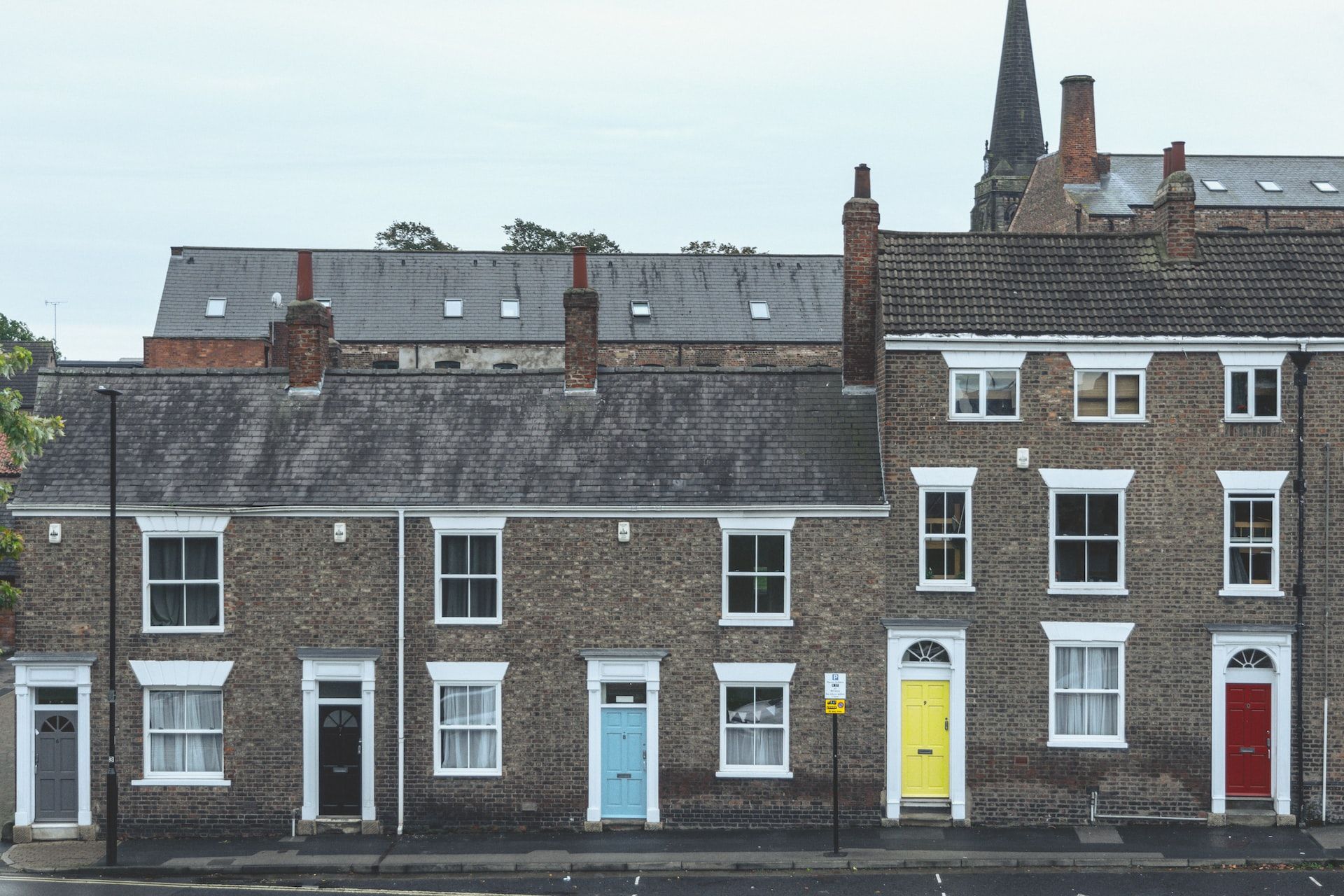 How regular maintenance can improve the saleability of your home.