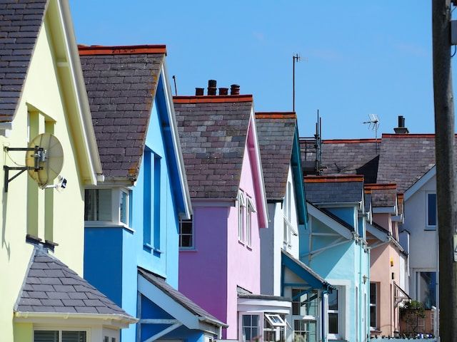 Top ten hazards around the home